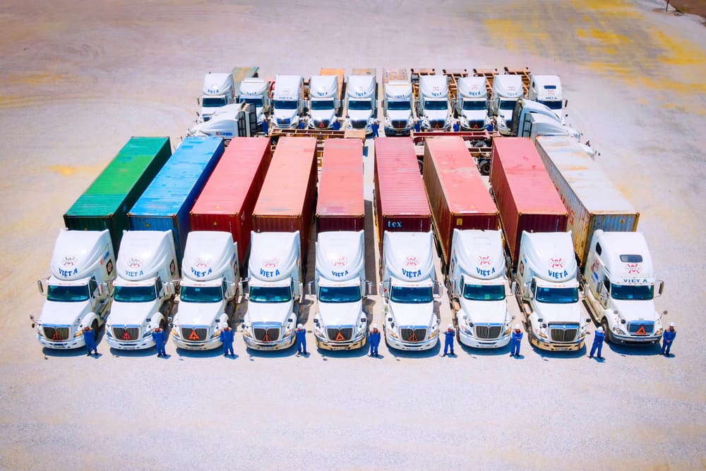 Warehousing services