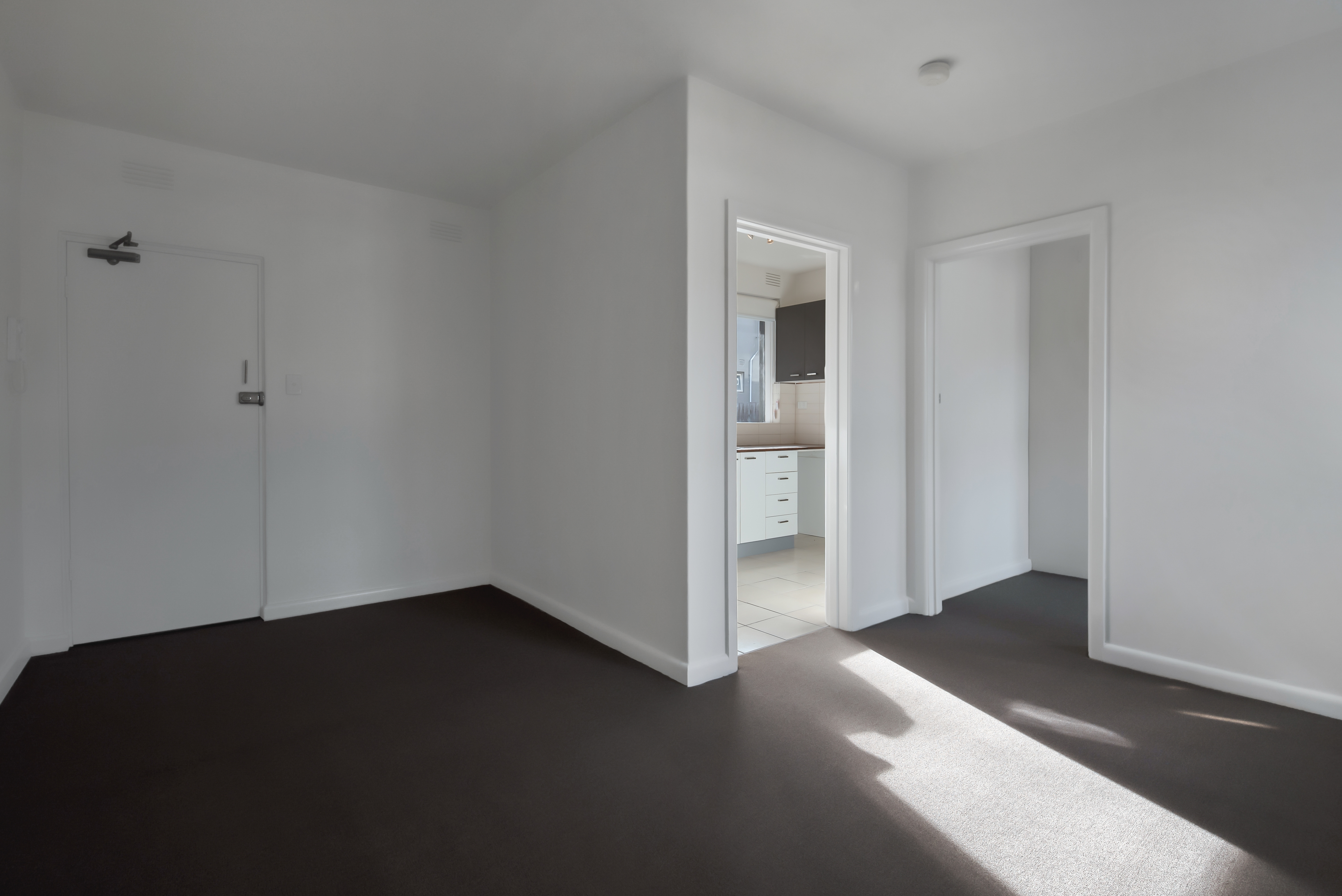 Post-Construction Home Cleaning
