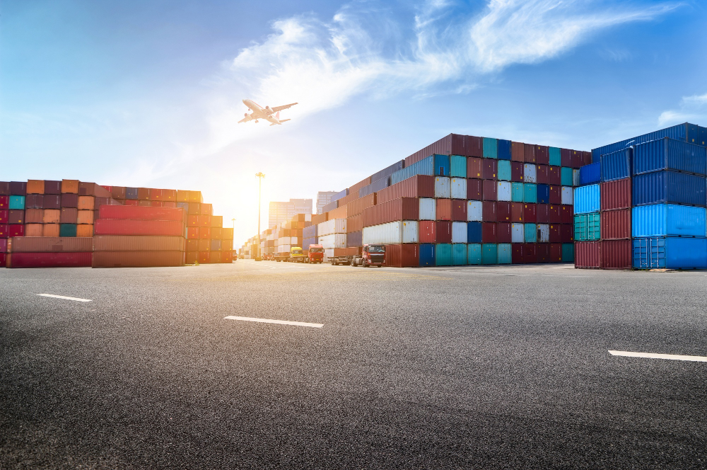 Logistics trọn gói